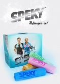 SPEKY Toalho Esportiva Gelada